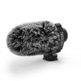 thumbnail image 3 of ShiftCam ProMic Shotgun Directional Microphone for Mobile Devices - Black, 3 of 4