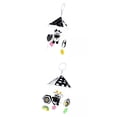 thumbnail image 1 of 2Pcs Baby Crib Mobile Baby for Newborns, 1 of 9