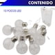 thumbnail image 3 of Serie Led De 10 Luces Chic Fantasy CHIC FANTASY Tipo Foco, 3 of 7