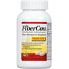 Fibercon Fiber Therapy Caplets For Regularity - 140 Ea, 3 Pack