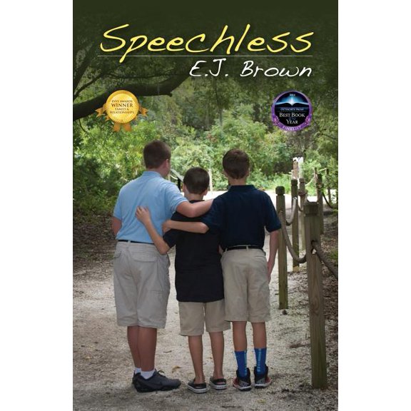 Speechless, (Paperback)
