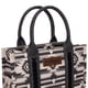 thumbnail image 4 of Bolsa Wrangler XY6 WG2203A-8120SBK para mujer con estampado azteca, 4 of 5