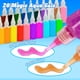 thumbnail image 4 of Kit de Gel de Agua Mocoosy Aqua Hada Acuática con 20 Geles Acuáticos, 4 of 7