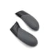 thumbnail image 3 of 1 Pair Controller Grip Rubber Replacement For Xbox One Elite Rear Hadles Right Left, 3 of 5