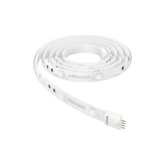 Extensión Tira de Luz Led Xiaomi Yeelight Lightstrip Plus