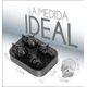 thumbnail image 4 of Molde para hielo MADIOLA Bandeja de hielo de silicon Calavera, 4 of 6
