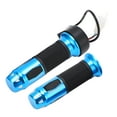 thumbnail image 4 of Universal Throttle Grip, Throttle Grip Anti Slip 1 Pair High Performance Sensitive  For Electric Bicycles, 4 of 8