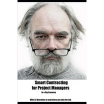 Smart Contracting for Project Managers: in a Gig Economy (Paperback)