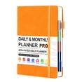 Lssam Bill Notebook Bill Payment Monthly Organizer Bill Book For donitas-sal-y-limon-1-76-oz-pack-of-3-walmart