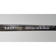 Salt Kris Authentic Premium Segment Cat Eye Titanium Eyeglass Frame/glasses