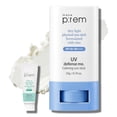 thumbnail image 1 of Barra solar MAKEPREM UVA UVB Defense Me Calming SPF 50+ PA++++, 1 of 7