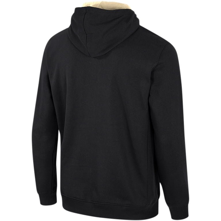 Top Of The World Vanderbilt Commodores Men's Hoodie - Team Arch Applique, Black XX-Large