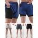 thumbnail image 5 of Shorts para hombre Pantalones cortos deportivos para hombres con forro 2 en 1 con bolsillos Pantalon Tomshoo  Shorts para hombre, 5 of 7