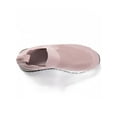 thumbnail image 3 of LUXUR Chaussures Décontractées pour Femmes, Espadrilles à Enfiler, Ballerines Respirantes, Espadrilles Chaussettes Légères, Chaussures de Marche pour Femmes, Rose 10, 3 of 8