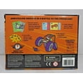 thumbnail image 2 of Juego de cartas Bicycle Shuffle Grand Prix para 2-4 jugadores a partir de 13 años, 2 of 6