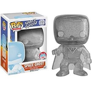 space ghost funko soda