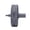 Gray, variant on Upgraded Metal Wheel Roller Replacement For Mouse Scroll Wheel Quiet Operate Long Last