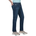 thumbnail image 2 of Pantalón Jeans Regular Fit LEE Hombre 344 Azul 38, 2 of 5