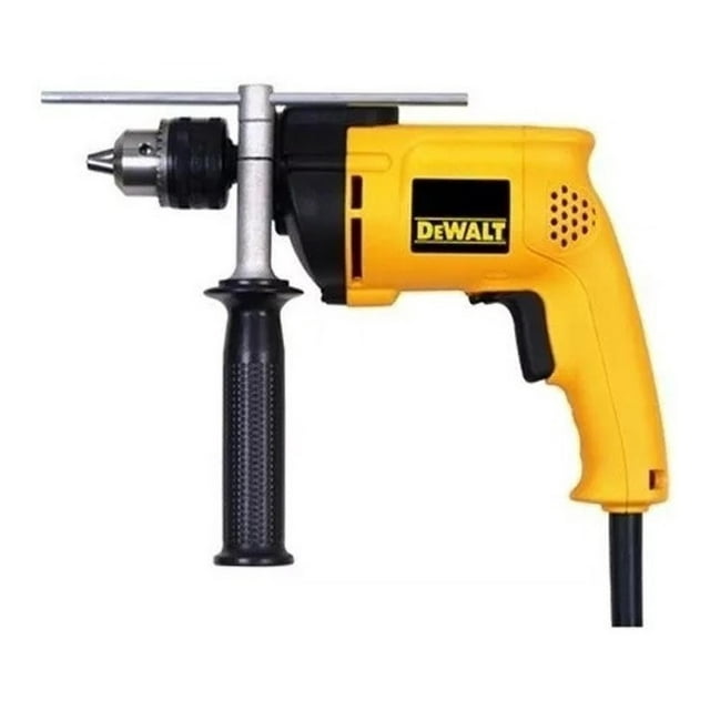 Taladro Rotomartillo DeWalt DW508S 1/2in Vel. Variable 700w