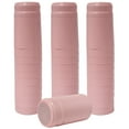 thumbnail image 2 of Home Brew Ohio Light Pink PVC Shrink Capsules-30 Per Bag, 2 of 7