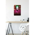 thumbnail image 6 of DC Comics - The Joker - Batman 1966 Wall Poster, 14.725" x 22.375" Framed, 6 of 6