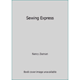 thumbnail image 1 of Pre-Owned Sewing Express (Hardcover) 0848714024 9780848714024, 1 of 1