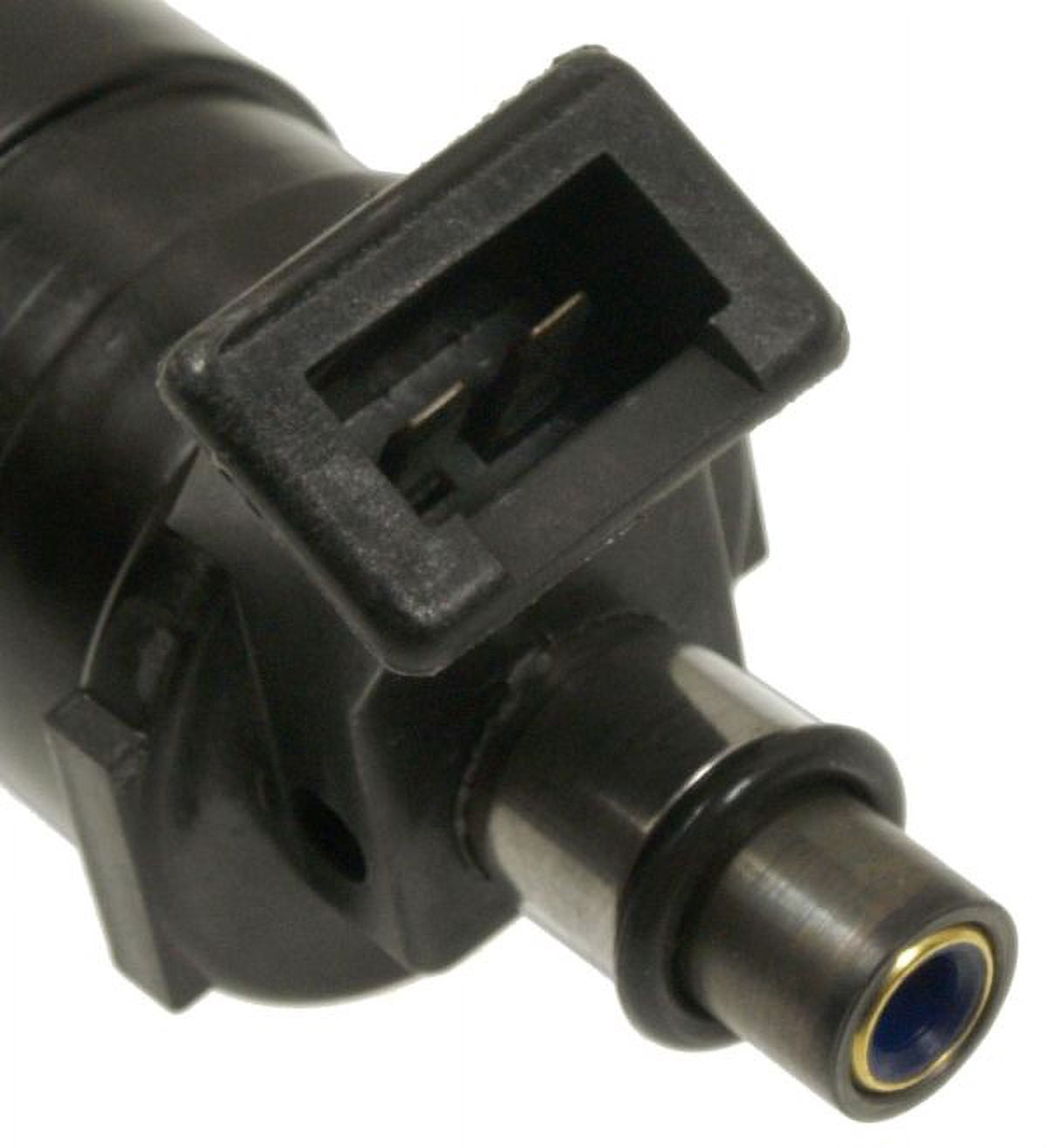 ACDelco 217-3453 Fuel Injector Fits select: 1977-1979 CADILLAC DEVILLE, 1976-1980 CADILLAC ELDORADO