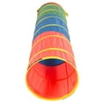 thumbnail image 4 of Pacific Play Tents Find Me 6" Tunnel, Yellow, Child, 4 of 13