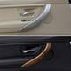 thumbnail image 3 of Adecuado para BMW F30 F35 reposabrazos interior del automóvil Serie 3 manija interior BMW 320 manija de puerta interior (puerta delantera derecha negra), 3 of 7