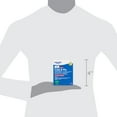 thumbnail image 6 of Equate Nighttime Max Strength Cold + Flu Softgels, Compare to NyQuil Severe, 24 Count, 6 of 10