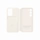 thumbnail image 5 of Funda para Samsung EF-ZS911CUEGWW Galaxy S23 color crema, 5 of 6