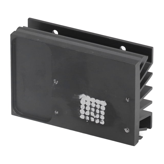 Disipador De Calor De Aluminio Para Módulo Jetson Nano, Disipador De Calor Original Silicona Termoconductora Fácil De Usar Aleación De Aluminio Resistente Al Desgaste Para ANGGREK Original Heat Sink