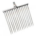 thumbnail image 2 of YLSHRF Lance de Pêche Petit Harpon Compact et Dur, Universel pour Saumon de Poisson, 2 of 8