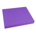 thumbnail image 2 of QualitChoice Balance Pad Soft Stability Training Pad Core for Stretching Training Blue Dark Workout Violet 40x33x5cm, 2 of 6