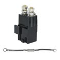 thumbnail image 4 of 1Set 48 Volt Solenoid For Club Car Golf Carts DS & Precedent 102865901 101908701, 4 of 5
