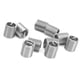 thumbnail image 3 of 10 Piezas De Inserciones De Rosca, Inserciones De Tuerca Reductoras De Rosca, Inserciones Roscadas Helicoidales De Acero Inoxidable Para Reparaciones Automotrices, 3 of 7