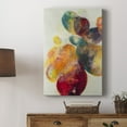 thumbnail image 5 of Earthy Fragments II Premium Gallery Wrapped Canvas - Ready to Hang, 5 of 9