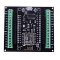 thumbnail image 1 of Módulo de desarrollo ESP8266 Breakout Board GPIO 1 en 2 (con placa de desarrollo), 1 of 9