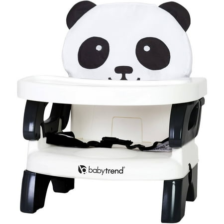 Bright Starts Booster Seat, Blue