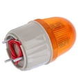 thumbnail image 4 of Sound Alarm Light,BERM Emergency Warning Light LED Warning Light Warning Light Leading Edge Technology, 4 of 7