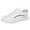 Z02-Gold, variant on Bmisegm Shoes Women's Soft Ladies Loafers Flat Shoes Autumn Vulcanize Canvas Women's Casual Shoes Womens Casual Shoes White 41