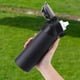 thumbnail image 4 of Botella Deportiva Con Sabor 500ML Acero Inoxidable 304 para Fitness Al Aire Libre, 4 of 9