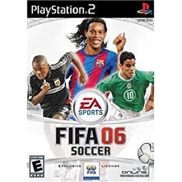 Fifa 02 World Cup Ps2 Playstation 2 Refurbished Walmart Com