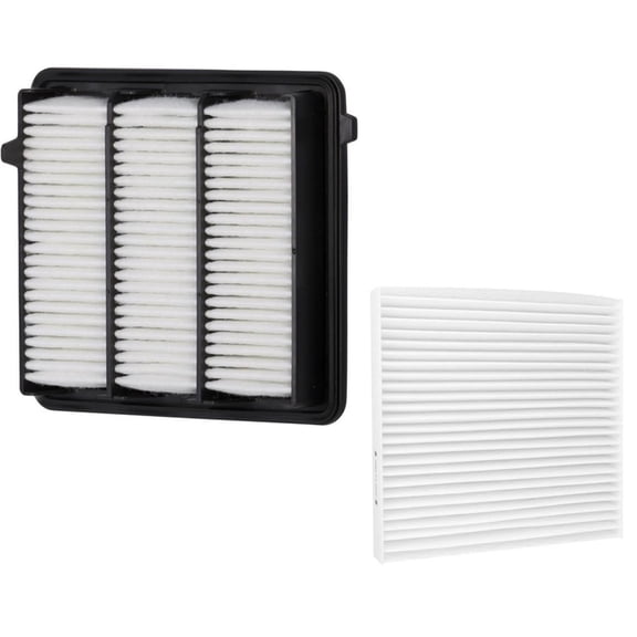 Engine Air Filter & Cabin Filter For Integra 1.5L 23-25 / Civic 1.5L 22-24