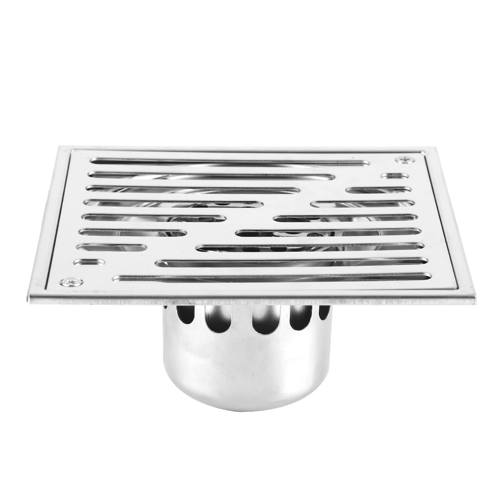 Floor Drain,S Durable And Noncorrosive Kitchen Sink Drain Catcher, Shower Drains Floor Drain