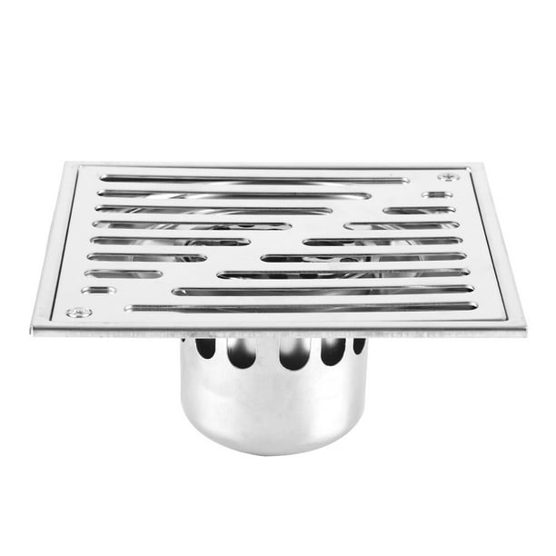 Shower Drain Cover, Large Caliber Floor Drain Cover Floor Drain,S 304