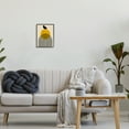 thumbnail image 3 of Stupell Industries Balancing Neutral Arch Shapes Abstract Painting Black Framed Art Print Wall Art, 11 x 14, 3 of 9