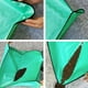 thumbnail image 3 of Estera de jardinería, estera portátil para trasplante de plantas, regalos (verde 150x100cm), 3 of 7