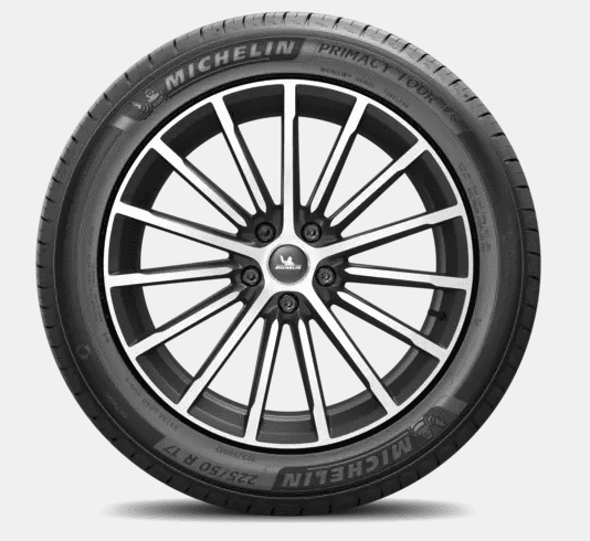 Michelin Primacy Tour A/S 255/50R21XL 109H BSW pneu