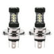 thumbnail image 5 of Bulbo LED H4, Choque de Choque 80W 12V-24 V Safe de Bombilla de Niebla Confiable para la Lámpara Diurna, 5 of 7
